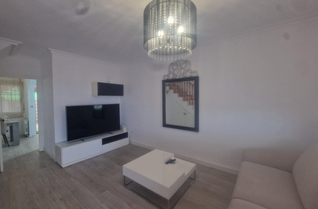 Resale - Bungalow - Torrevieja - La Mata