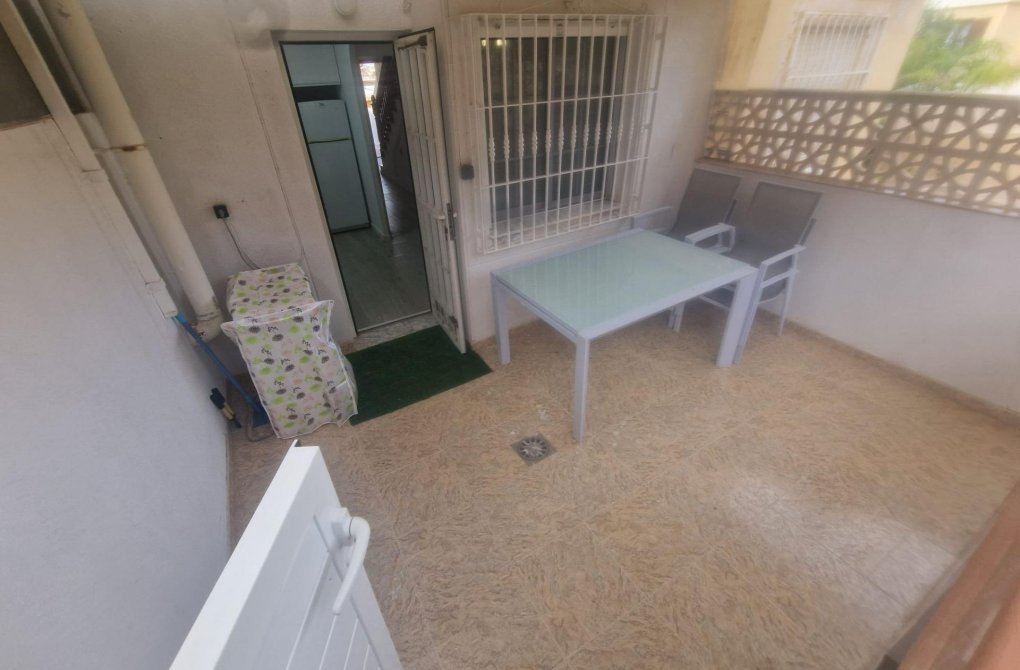 Resale - Bungalow - Torrevieja - La Mata