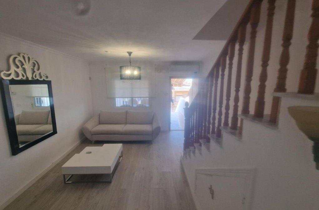 Resale - Bungalow - Torrevieja - La Mata