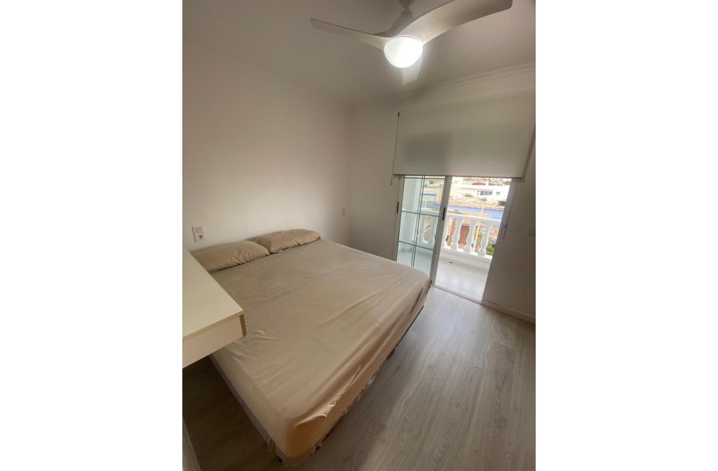 Resale - Bungalow - Torrevieja - La Mata