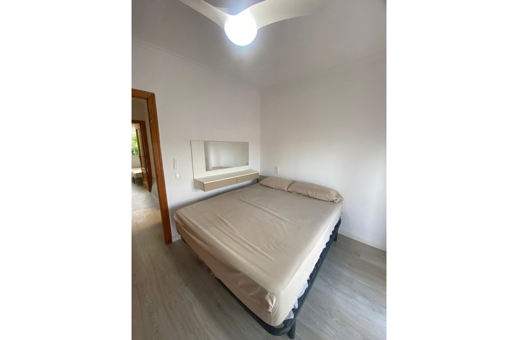 Resale - Bungalow - Torrevieja - La Mata