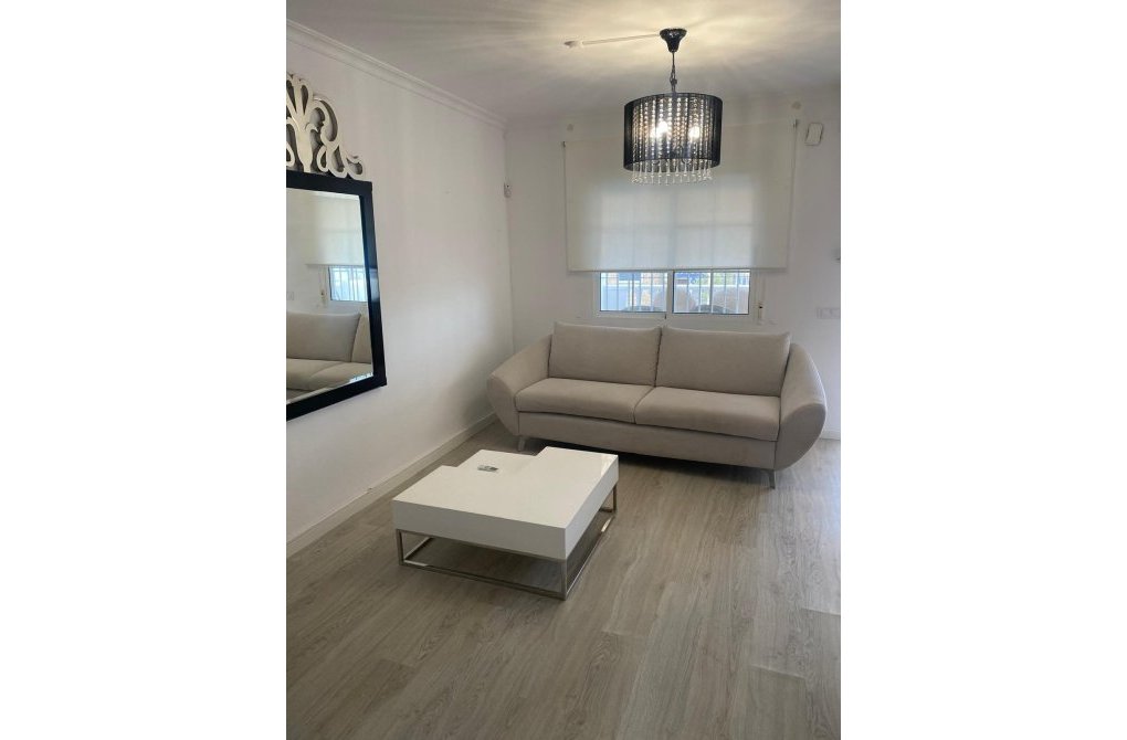 Resale - Bungalow - Torrevieja - La Mata