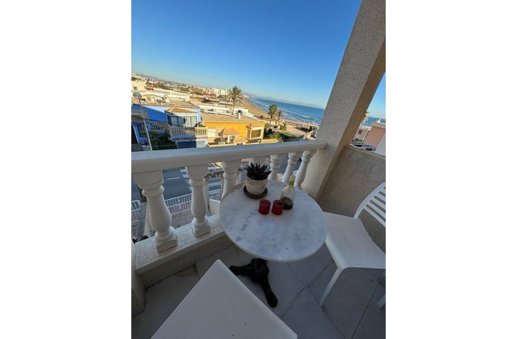 Resale - Bungalow - Torrevieja - La Mata