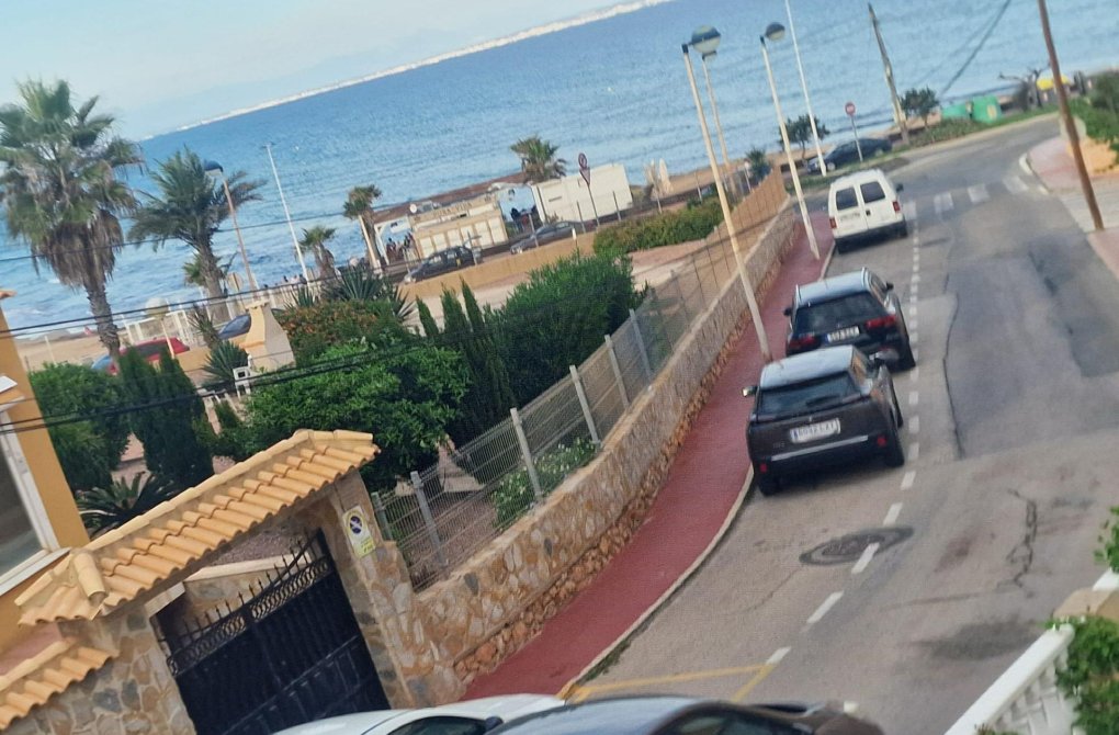 Resale - Bungalow - Torrevieja - La Mata