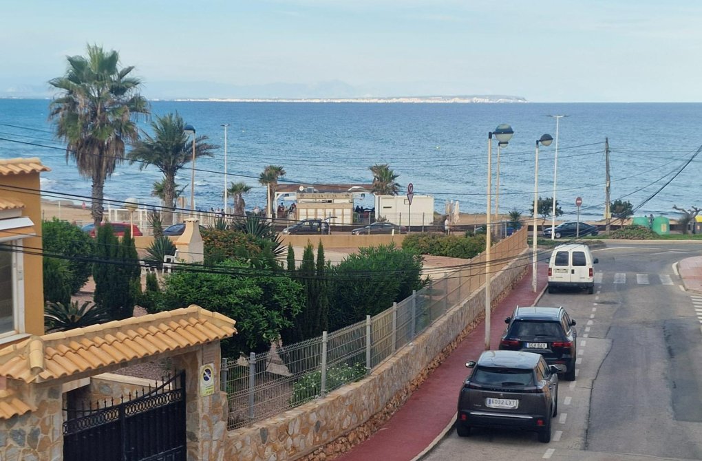 Resale - Bungalow - Torrevieja - La Mata