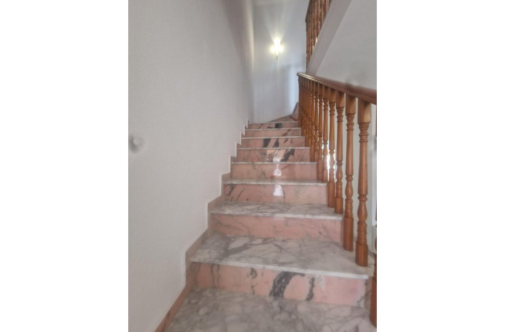 Resale - Bungalow - Torrevieja - La Mata