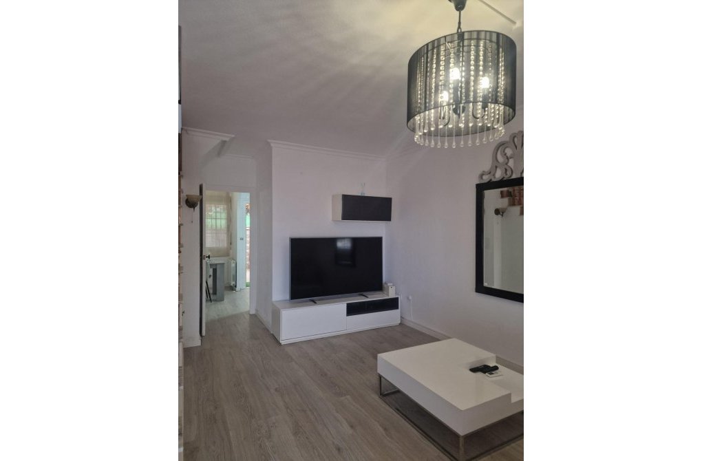 Resale - Bungalow - Torrevieja - La Mata