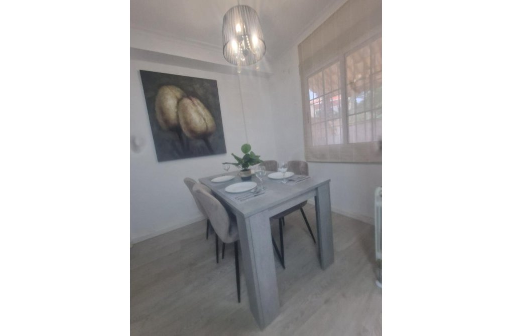 Resale - Bungalow - Torrevieja - La Mata
