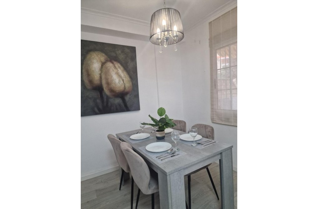 Resale - Bungalow - Torrevieja - La Mata