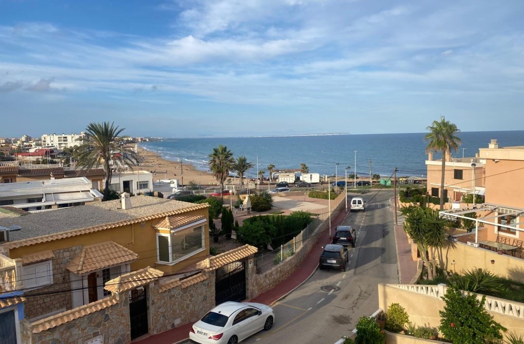 Resale - Bungalow - Torrevieja - La Mata