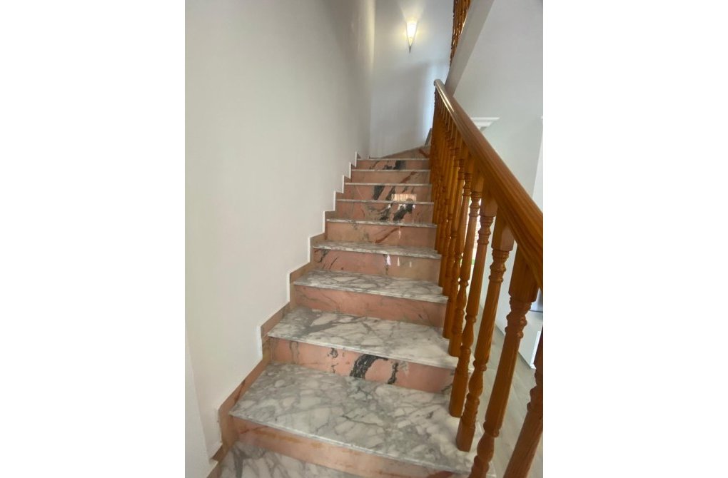 Resale - Bungalow - Torrevieja - La Mata