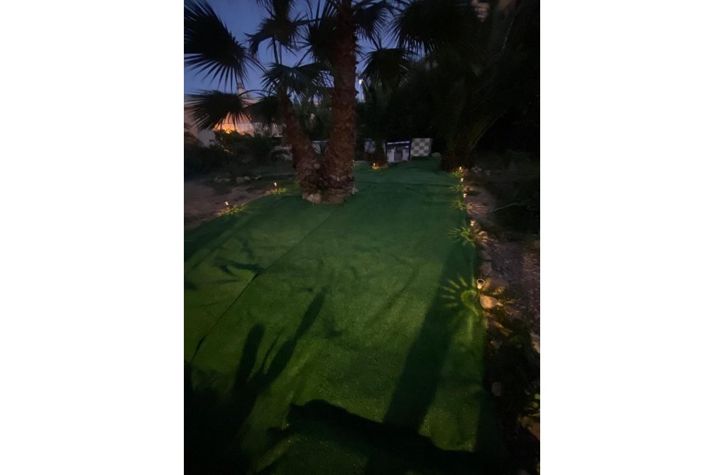 Resale - Bungalow - Torrevieja - La Mata