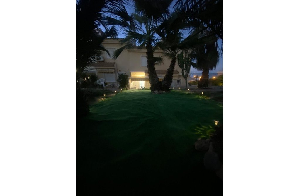 Resale - Bungalow - Torrevieja - La Mata