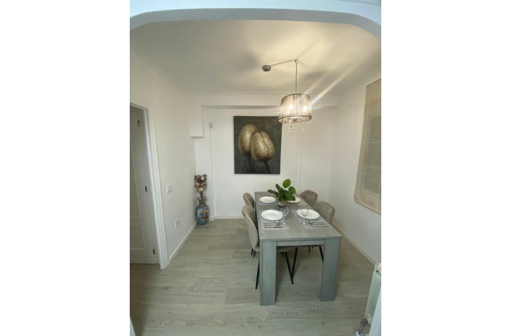 Resale - Bungalow - Torrevieja - La Mata