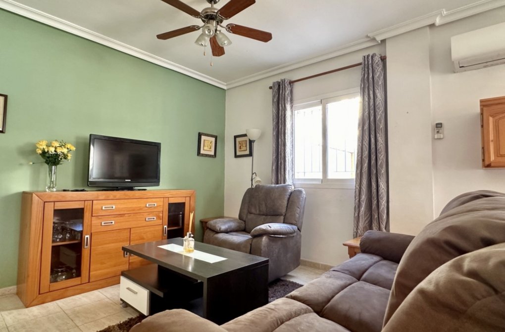 Resale - Duplex - Orihuela Costa - Playa Flamenca