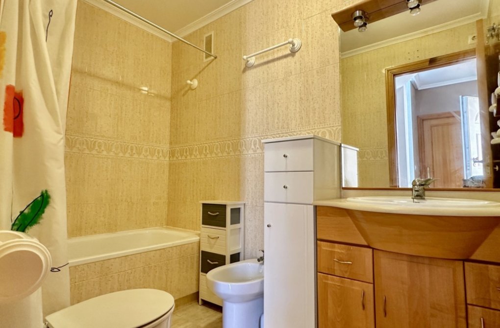 Resale - Duplex - Orihuela Costa - Playa Flamenca