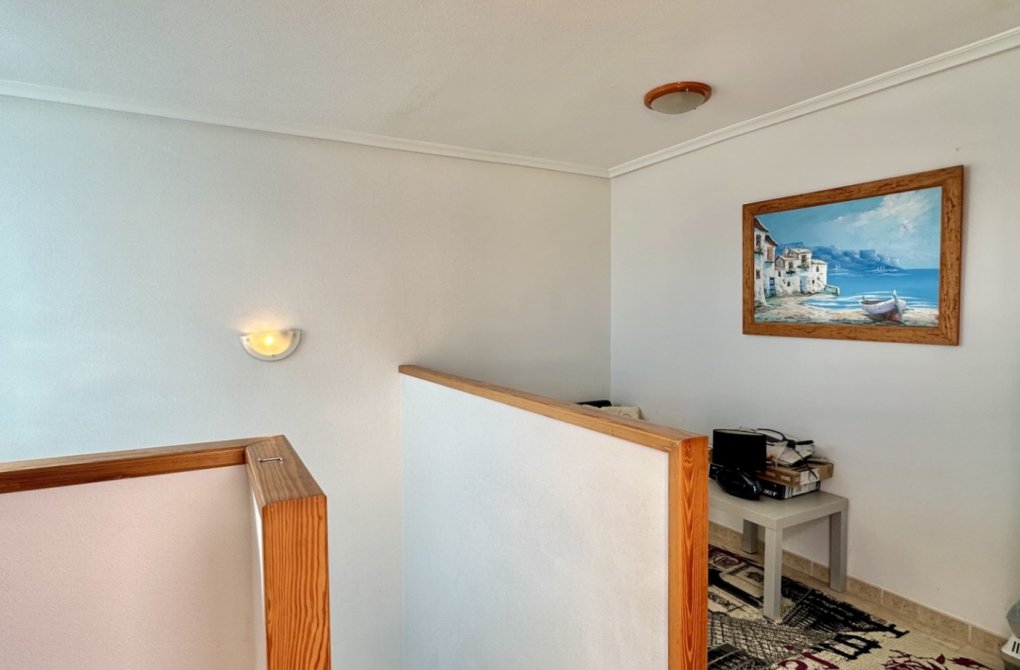 Resale - Duplex - Orihuela Costa - Playa Flamenca