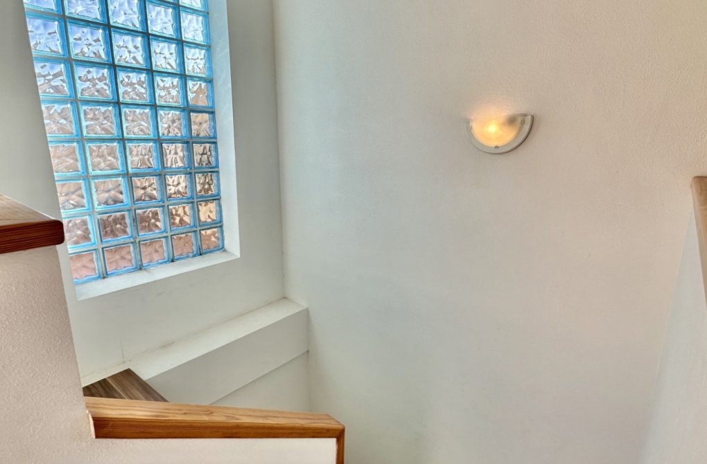 Resale - Duplex - Orihuela Costa - Playa Flamenca