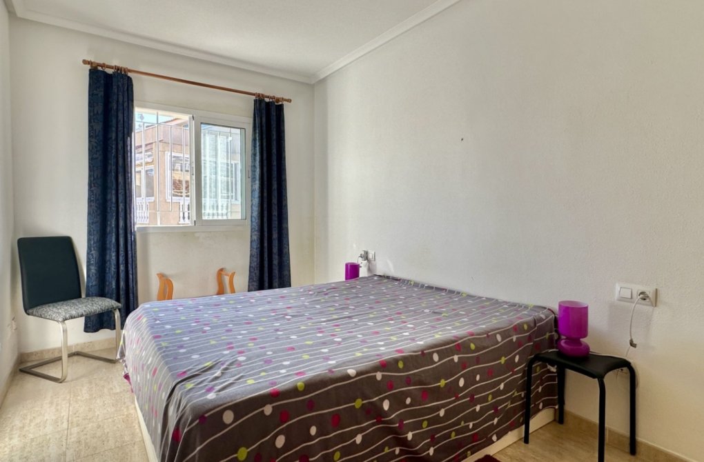 Resale - Duplex - Orihuela Costa - Playa Flamenca