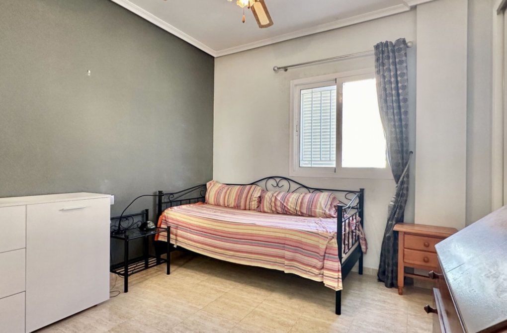 Resale - Duplex - Orihuela Costa - Playa Flamenca