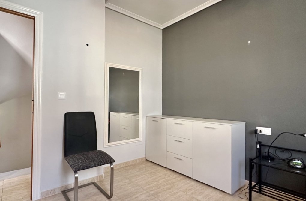 Resale - Duplex - Orihuela Costa - Playa Flamenca