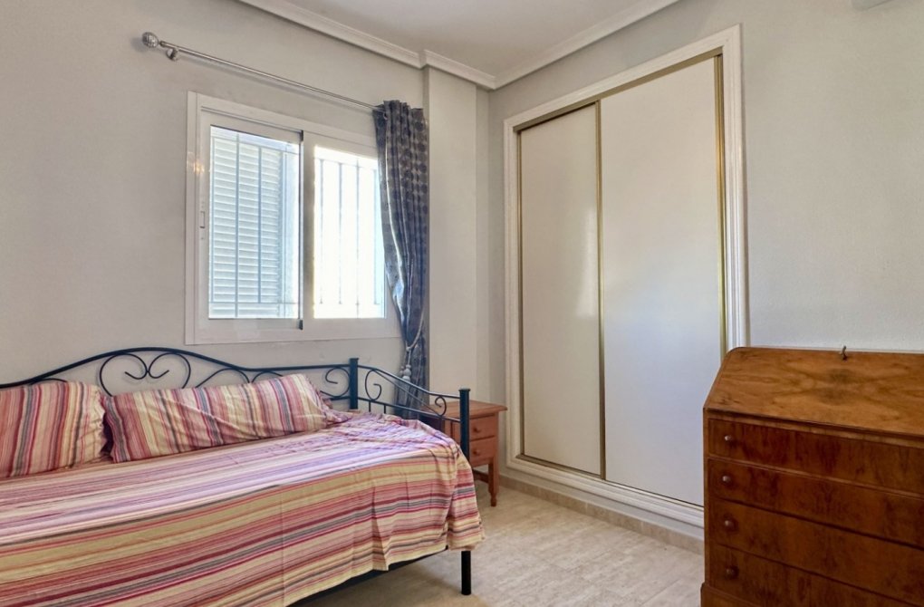 Resale - Duplex - Orihuela Costa - Playa Flamenca