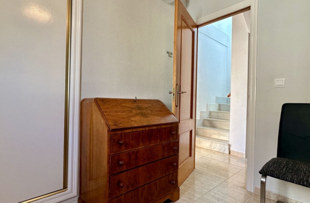 Resale - Duplex - Orihuela Costa - Playa Flamenca