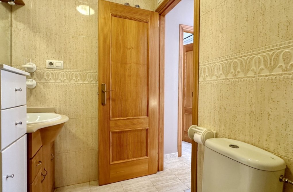 Resale - Duplex - Orihuela Costa - Playa Flamenca