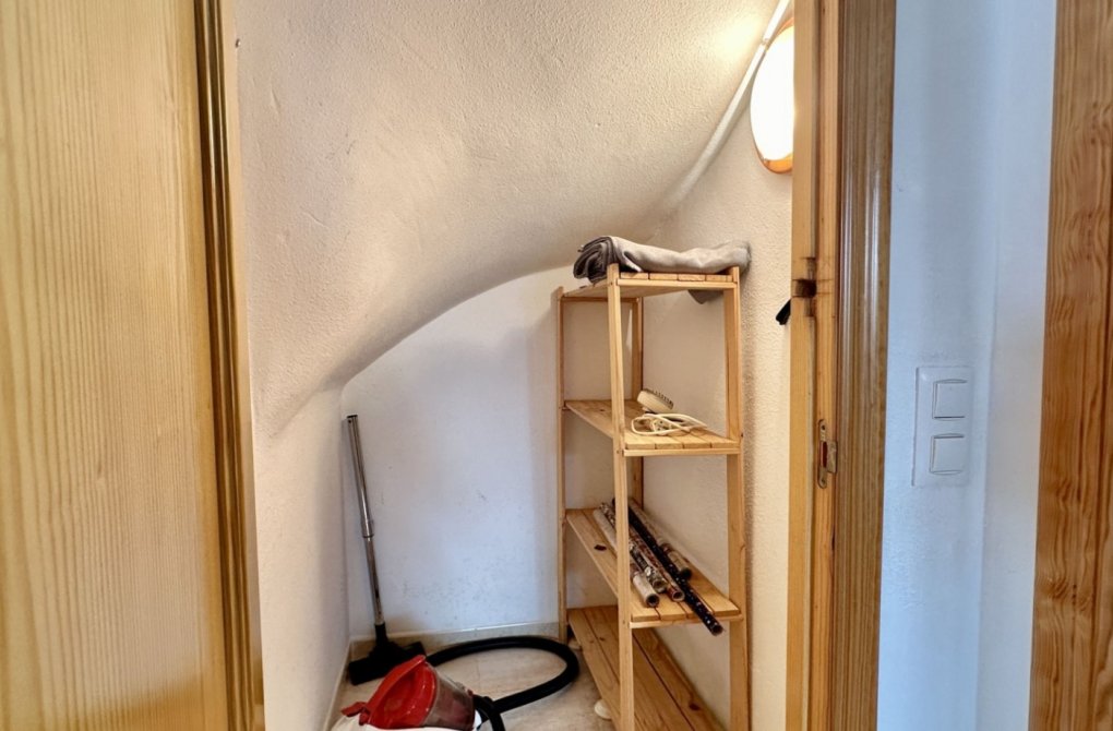 Resale - Duplex - Orihuela Costa - Playa Flamenca