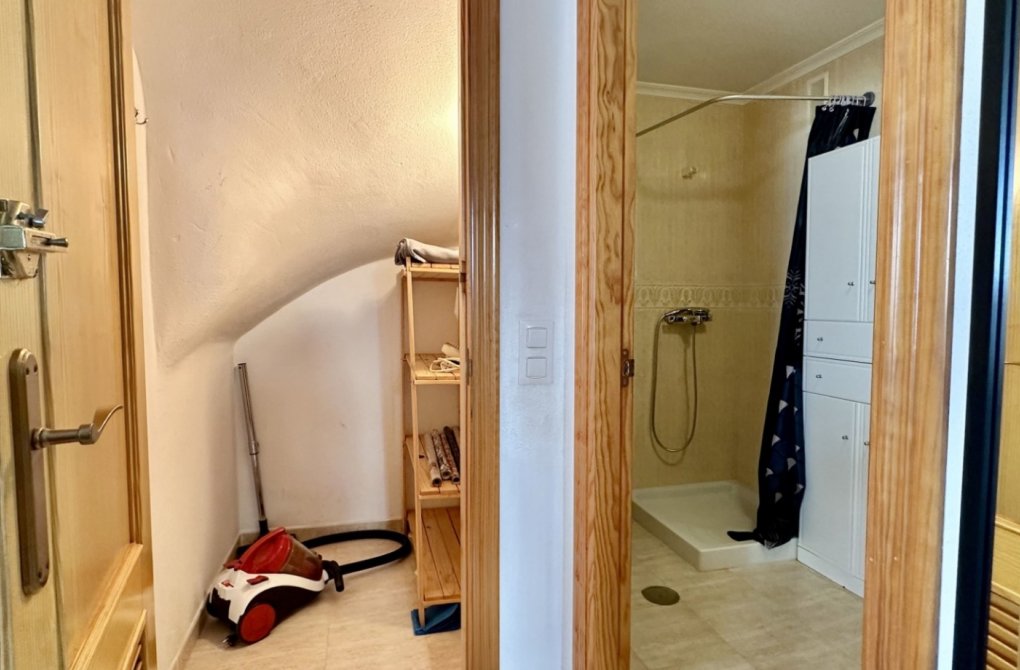 Resale - Duplex - Orihuela Costa - Playa Flamenca