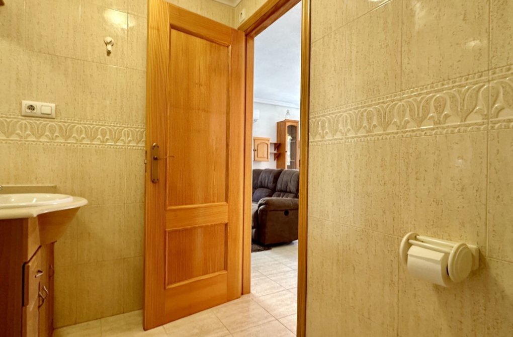 Resale - Duplex - Orihuela Costa - Playa Flamenca