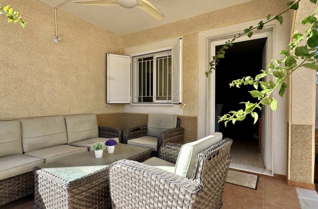 Resale - Duplex - Orihuela Costa - Playa Flamenca