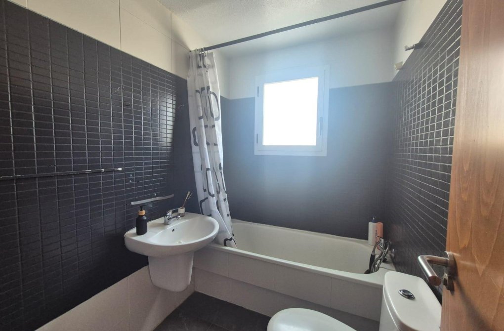 Resale - Apartment - Torrevieja - Sector 25