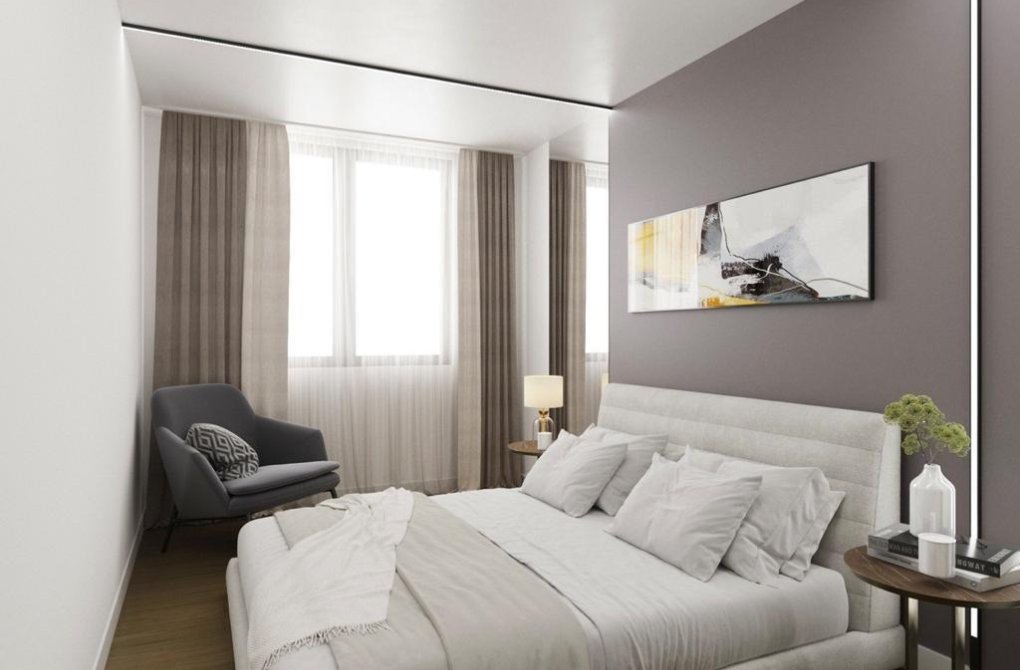 New build - Apartment - Alicante - Centro