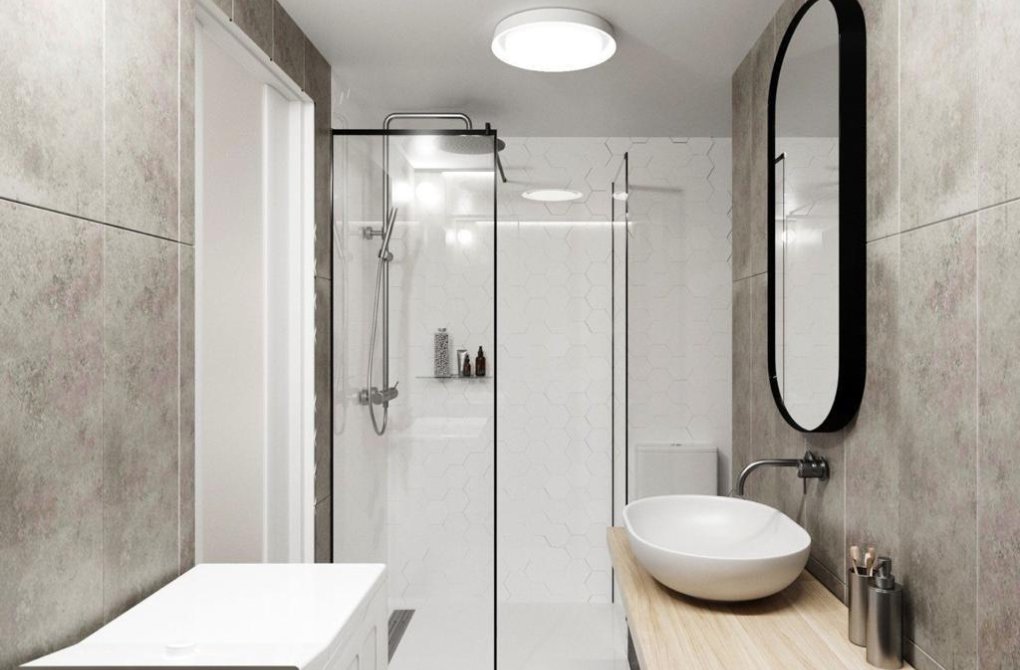 New build - Apartment - Alicante - Centro