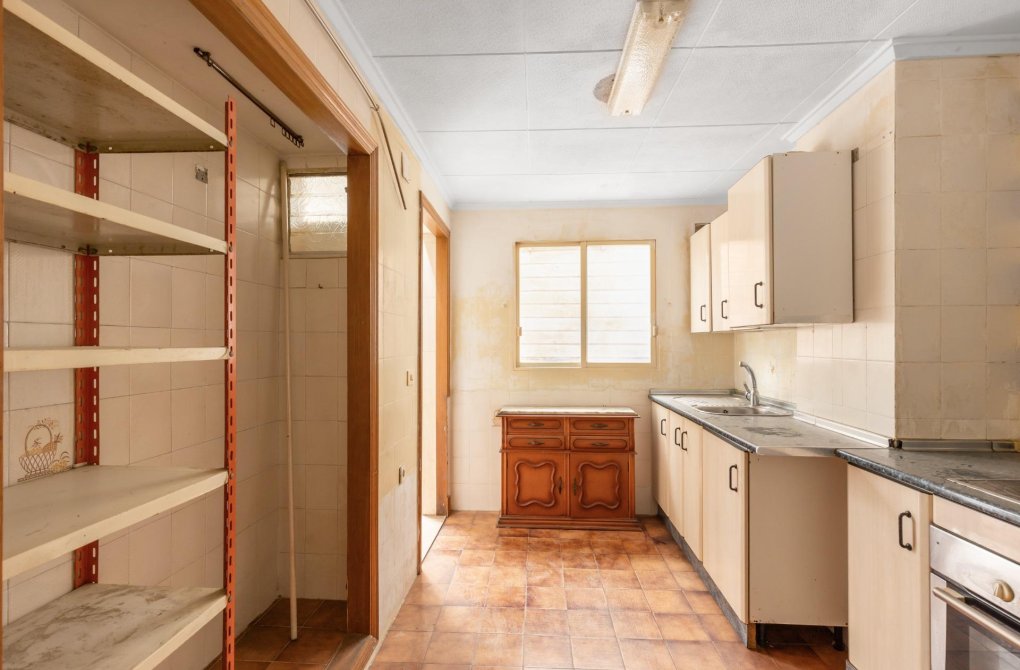 Resale - Apartment - Torrevieja - Habaneras