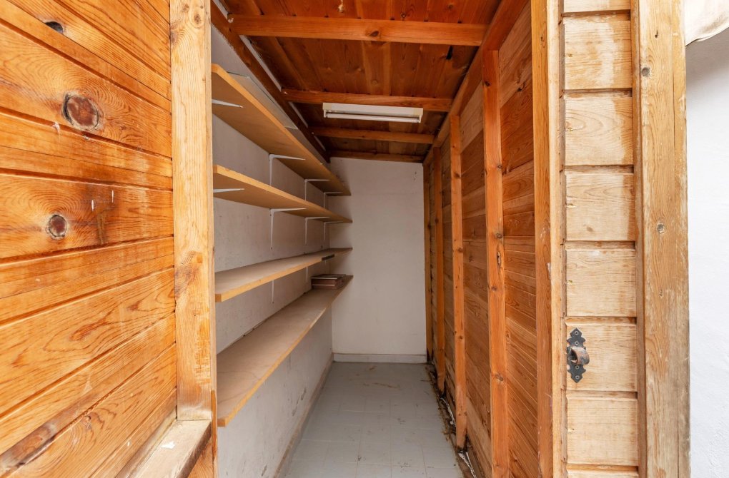 Resale - Apartment - Torrevieja - Habaneras