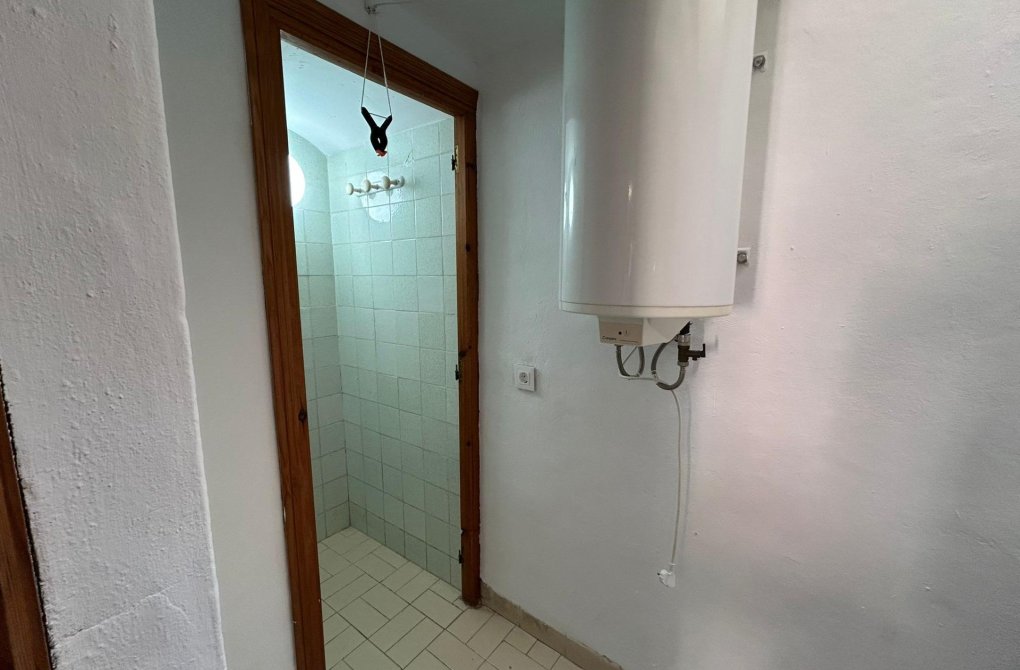 Resale - Bungalow - Torrevieja - La Siesta - El Salado - Torreta