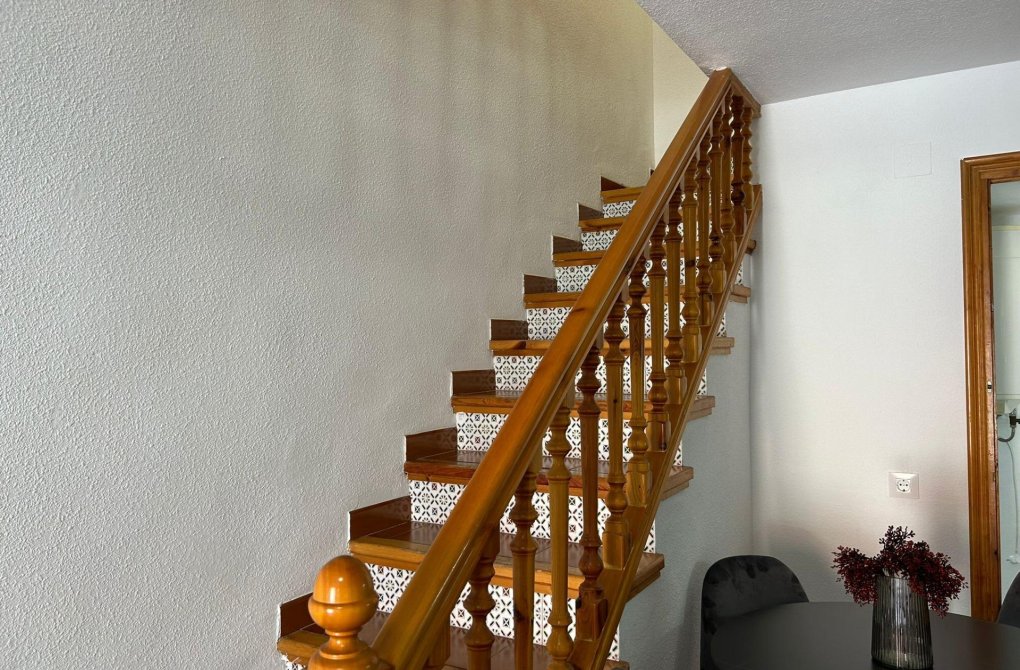 Resale - Bungalow - Torrevieja - La Siesta - El Salado - Torreta