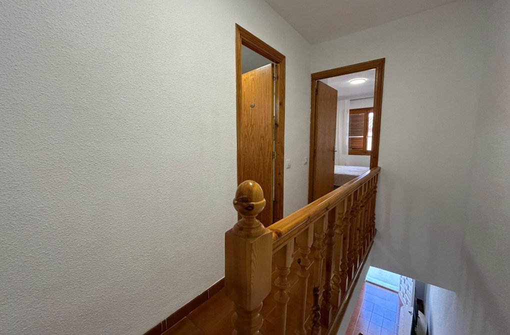 Resale - Bungalow - Torrevieja - La Siesta - El Salado - Torreta