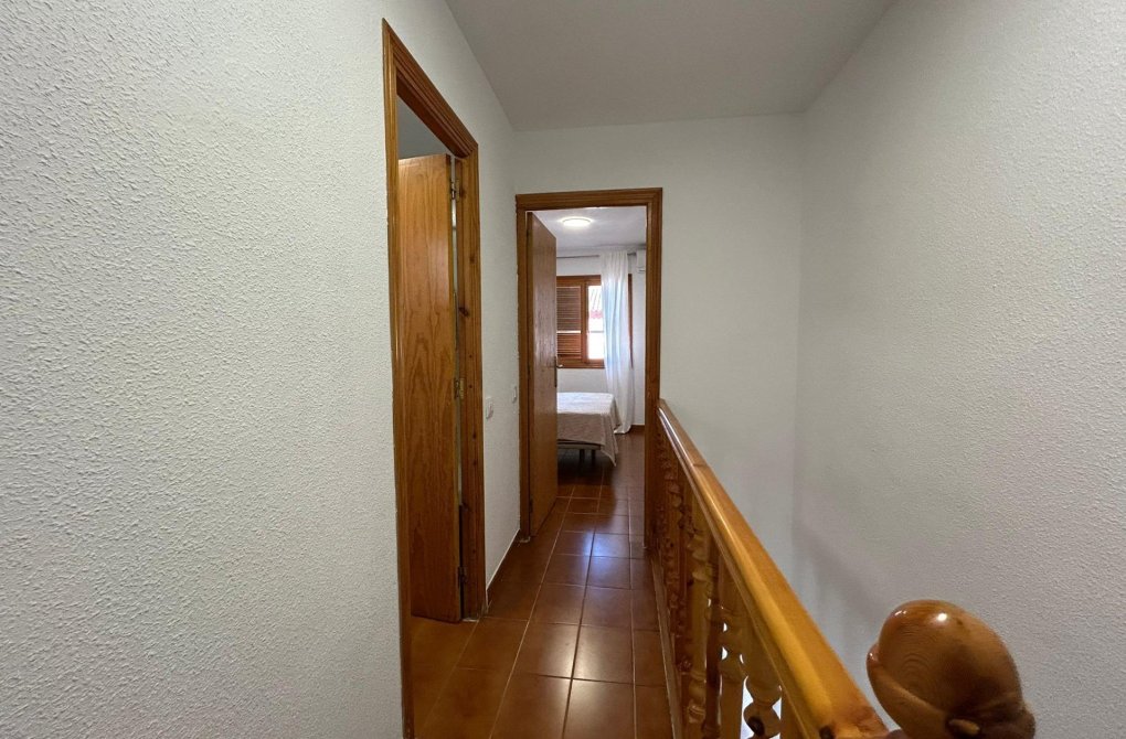 Resale - Bungalow - Torrevieja - La Siesta - El Salado - Torreta