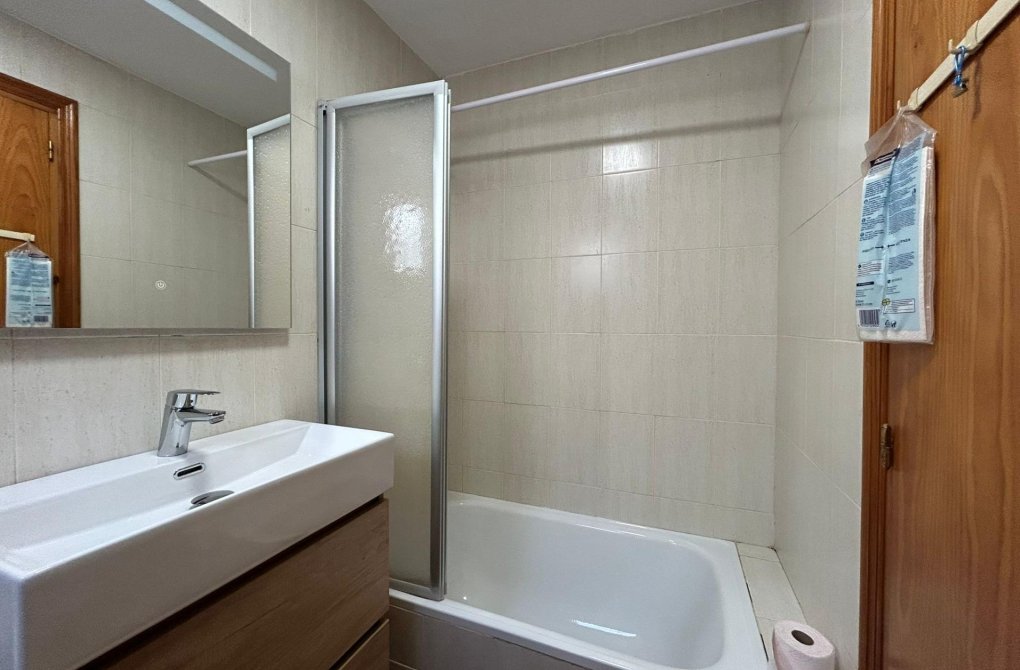 Resale - Bungalow - Torrevieja - La Siesta - El Salado - Torreta