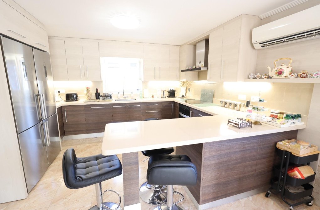 Вторичное жилье - Шале - Torrevieja - Los Balcones - Los Altos del Edén