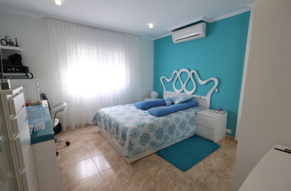 Вторичное жилье - Шале - Torrevieja - Los Balcones - Los Altos del Edén