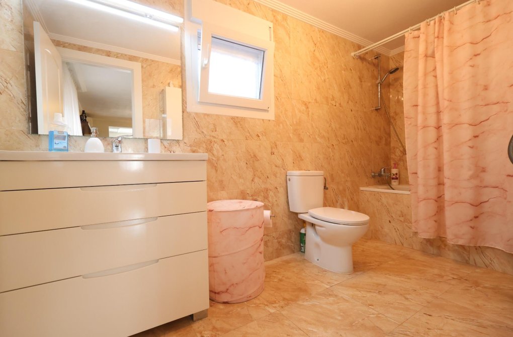 Вторичное жилье - Шале - Torrevieja - Los Balcones - Los Altos del Edén