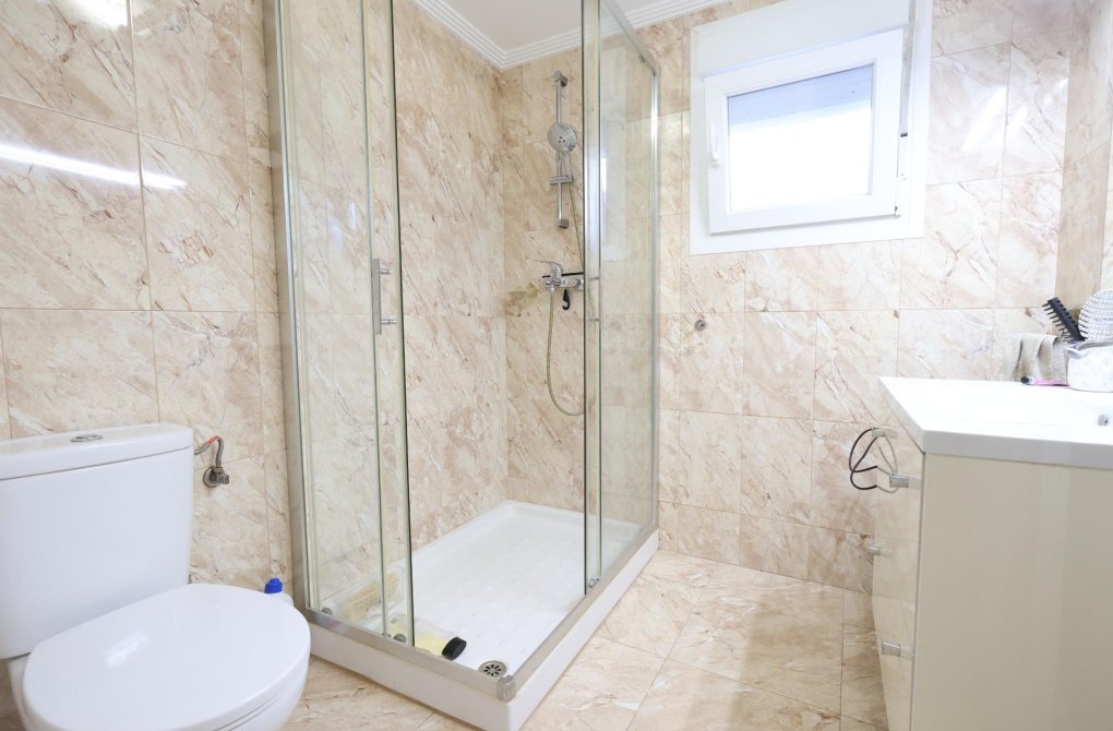 Вторичное жилье - Шале - Torrevieja - Los Balcones - Los Altos del Edén