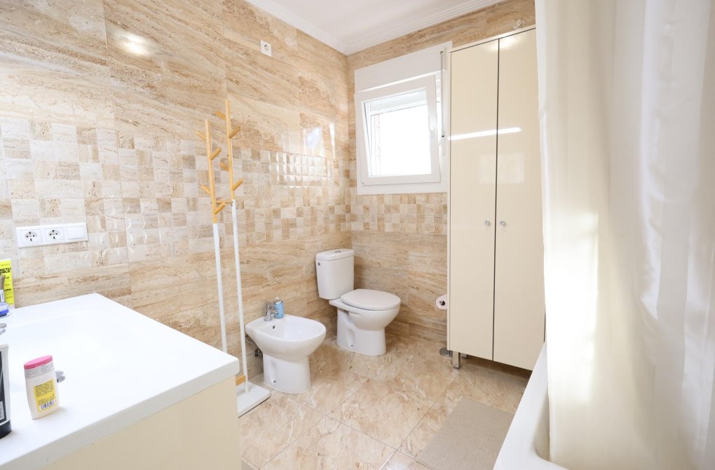 Вторичное жилье - Шале - Torrevieja - Los Balcones - Los Altos del Edén