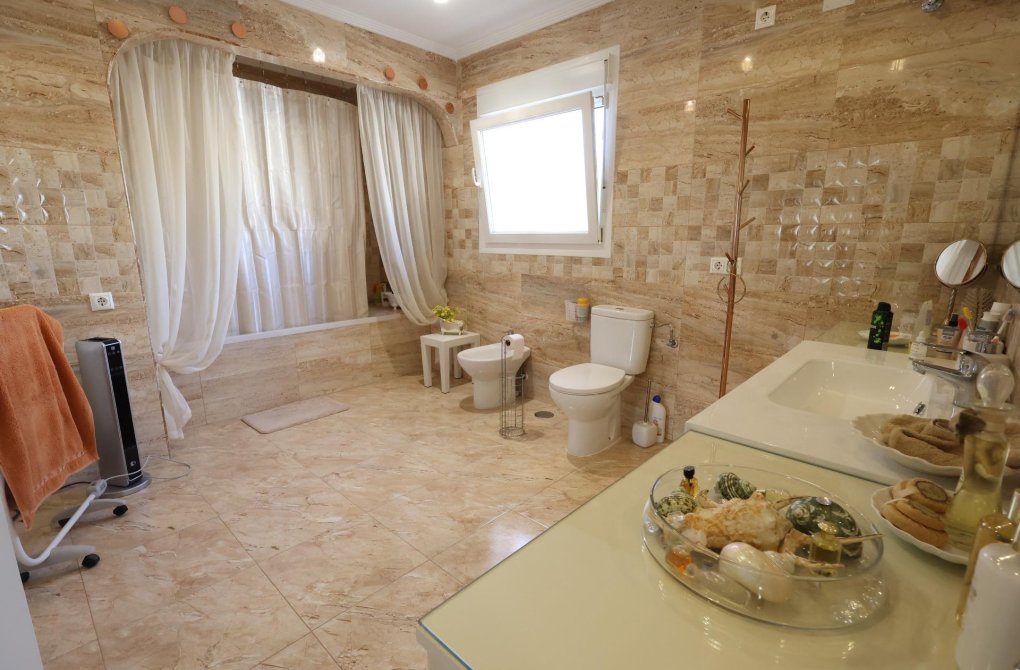 Вторичное жилье - Шале - Torrevieja - Los Balcones - Los Altos del Edén