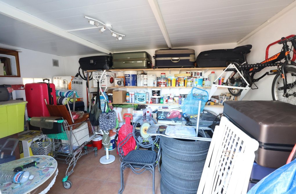 Вторичное жилье - Шале - Torrevieja - Los Balcones - Los Altos del Edén