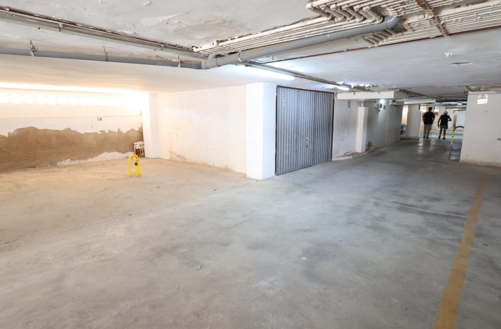 Вторичное жилье - Квартира - Torrevieja - Punta prima